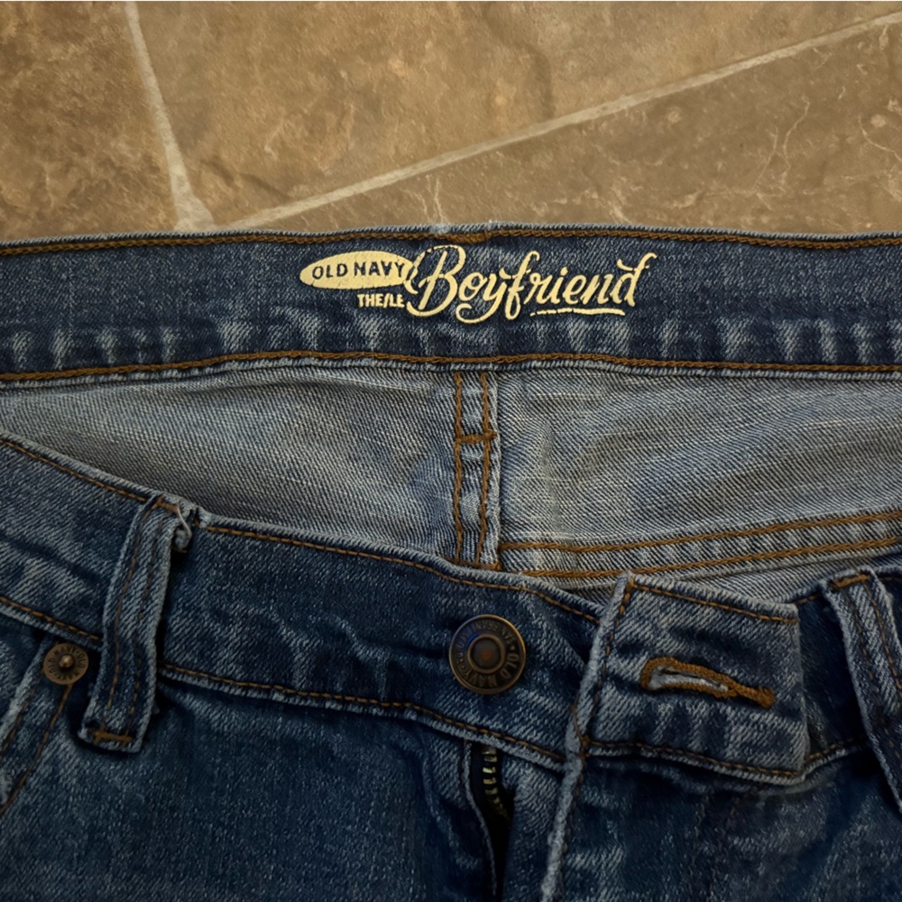 Old Navy Women’s Blue Jeans